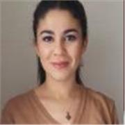 Etudiante en Master 2 International Business